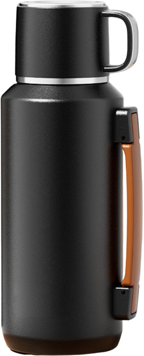 Fles, Fles met water