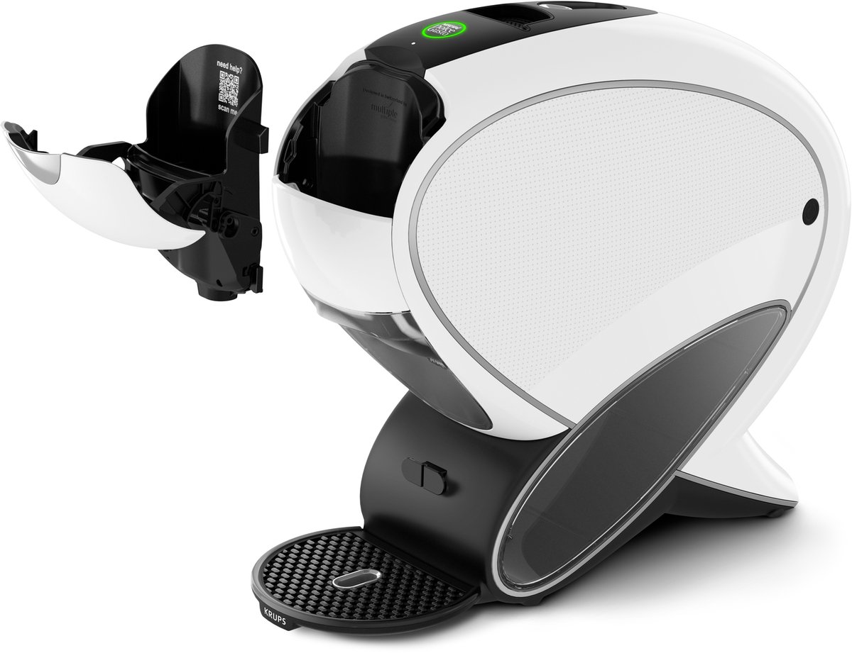Krups NESCAFÉ Dolce Gusto NEO - Latte Koffiemachine - koffie