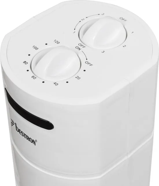 Bestron AFT760W - Torenventilator