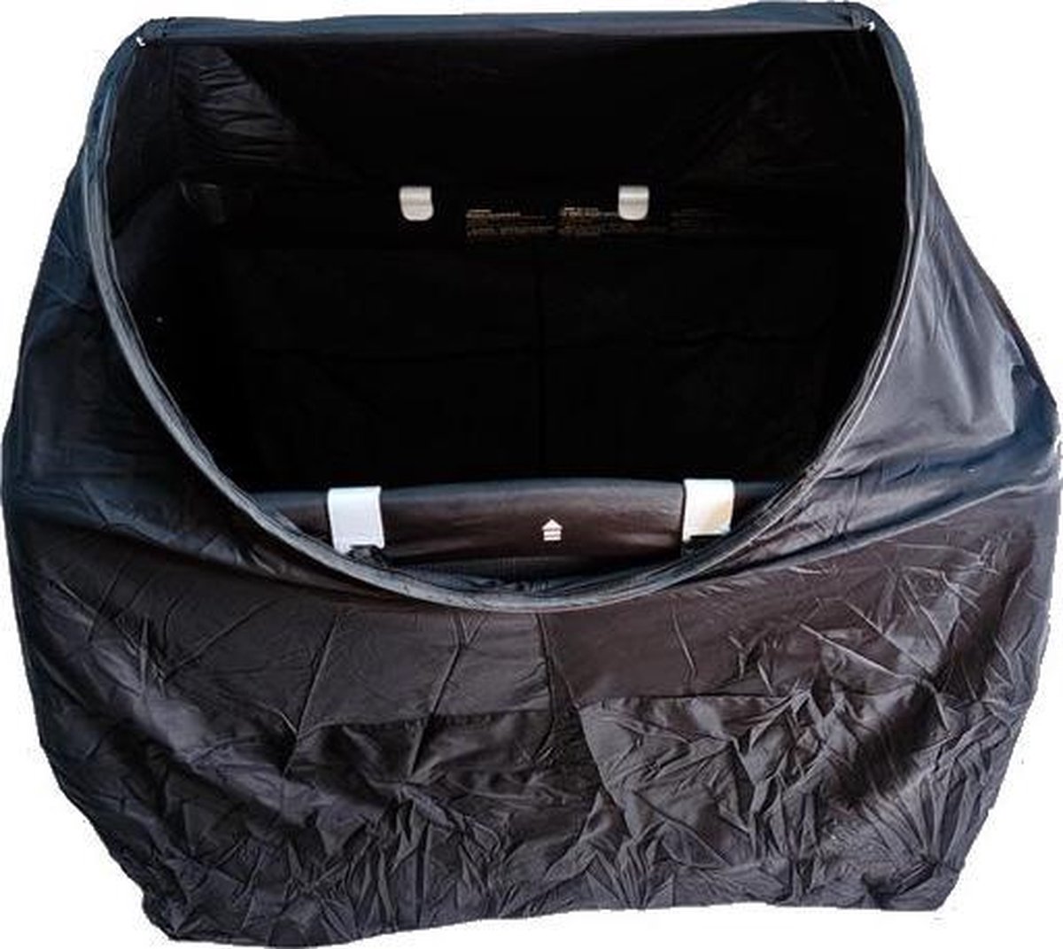 Deryan Luxe Campingbed klamboe - Ledikant Klamboe