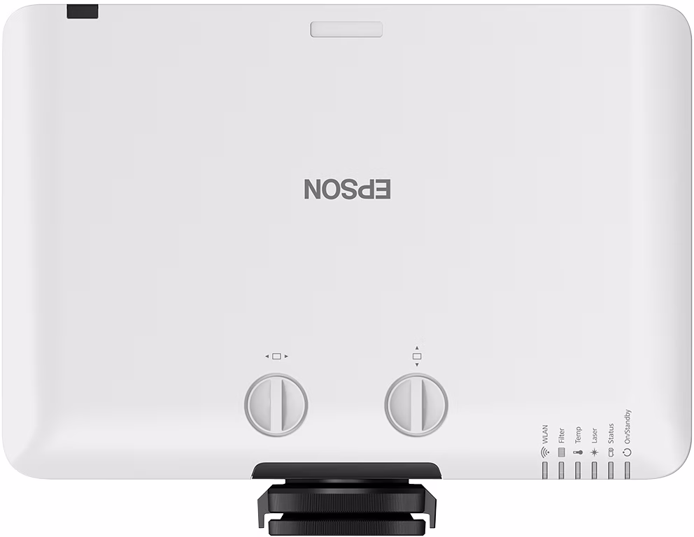 Epson EB-L630U beamer