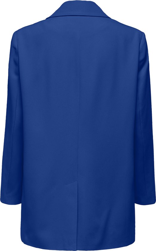 ONLY-ONLLANA-BERRY-L-OVS-BLAZER-TLR-NOOS-Dames-Maat-34-2 ONLY - Maat 34 - ONLLANA-BERRY L/S OVS BLAZER TLR NOOS Dames