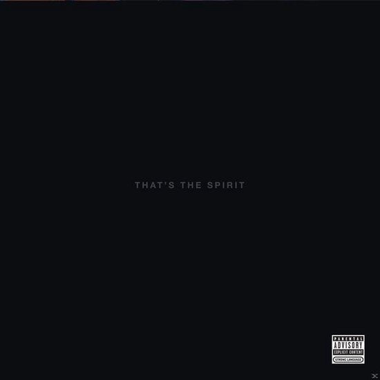 Bring Me The Horizon - That's The Spirit (LP)