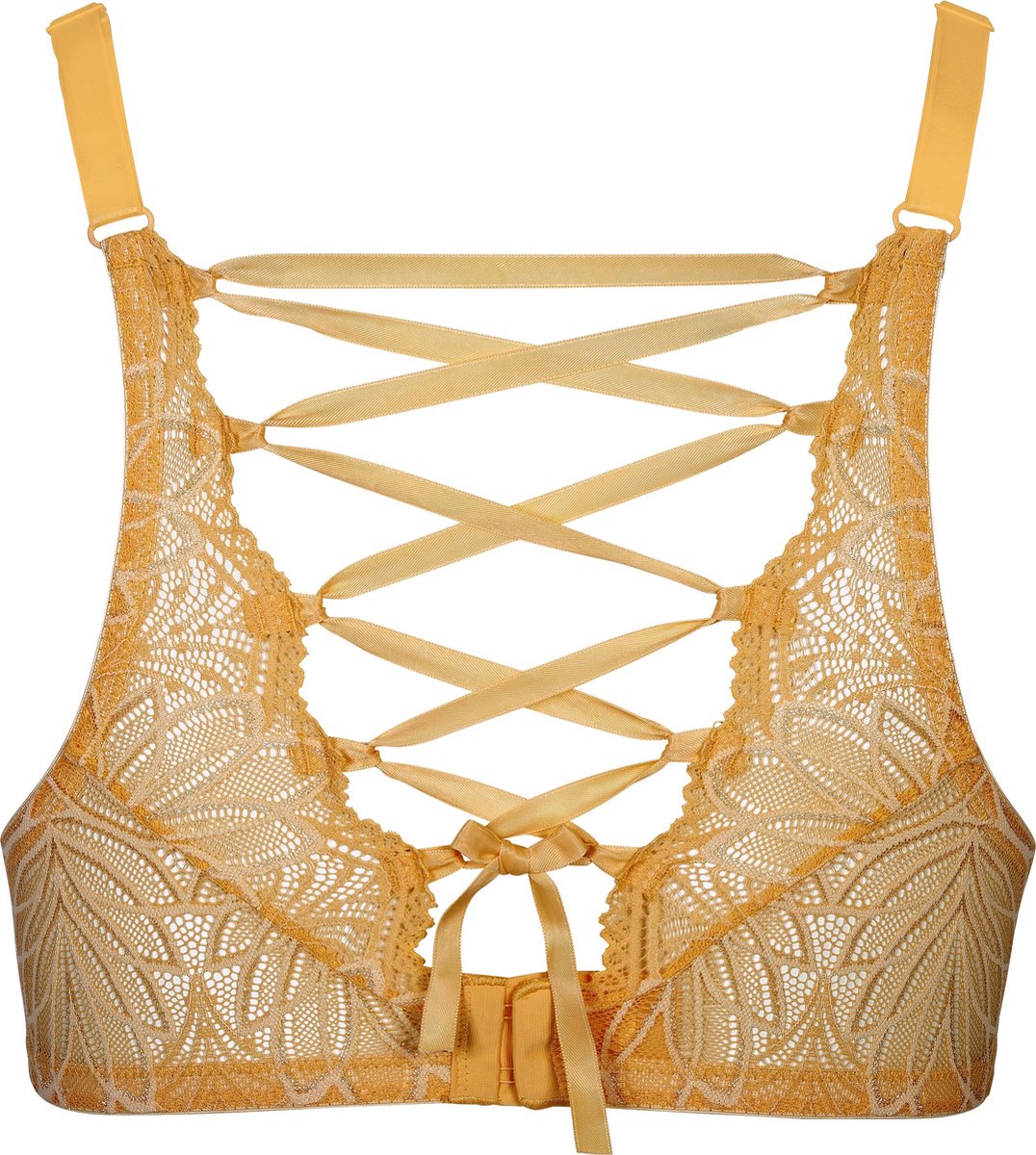 After Eden - Maat F80 - Padded wire bra lace Dames