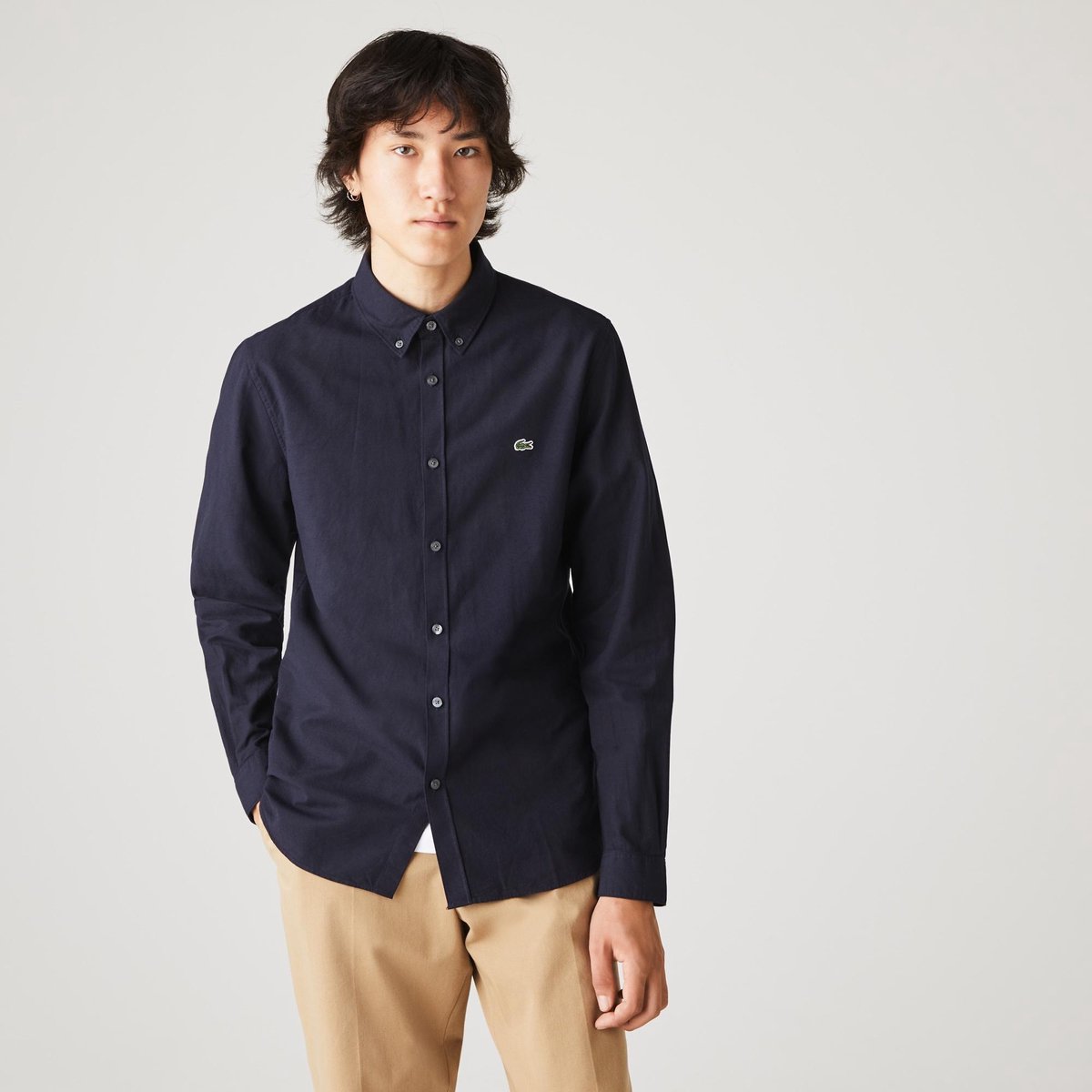 Shirt, Lange mouwen, Mouw, Blazer, Overhemd