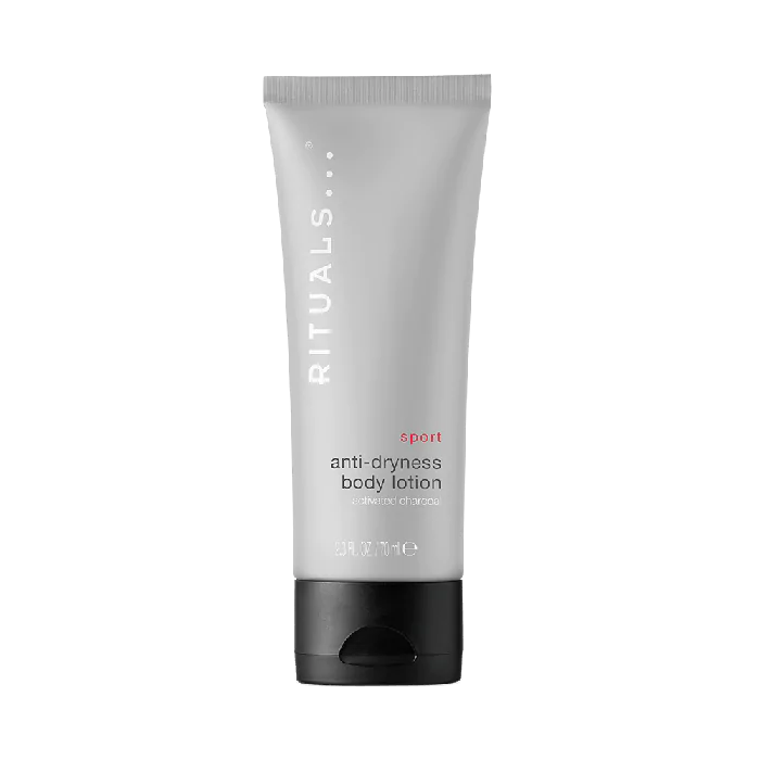 RITUALS Sport Anti-Dryness Body Lotion - 70 ml - 5 stuks