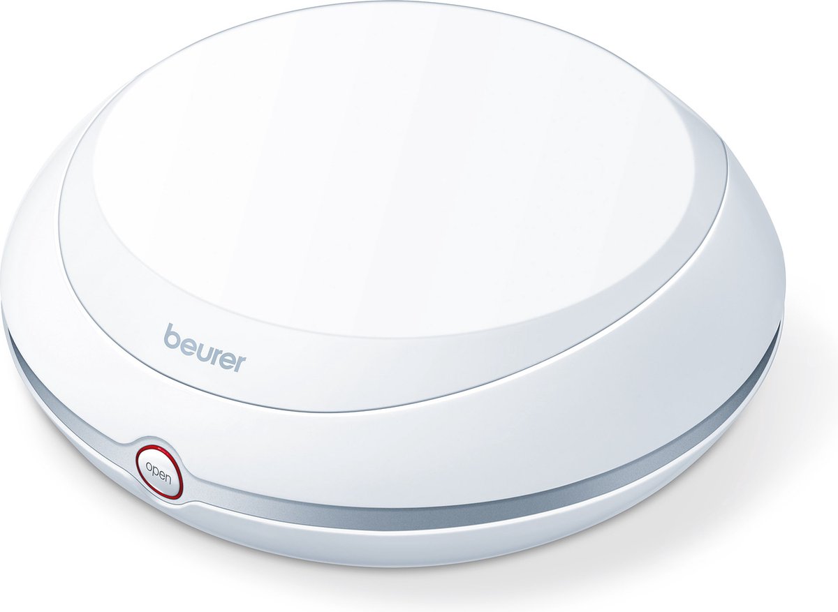 Beurer FC100 - Microdermabrasie apparaat - 5 snelheden- Semi professioneel