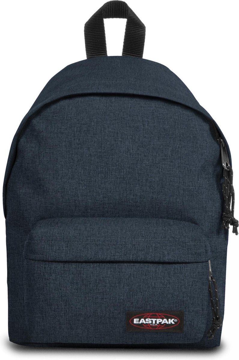 Eastpak Orbit Mini Rugzak 10 Liter - Triple Denim