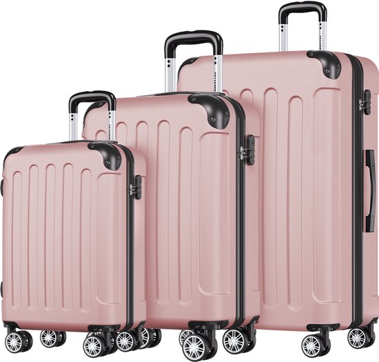 Bagage, Koffer