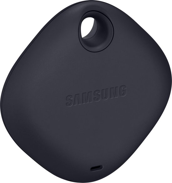 Samsung Galaxy SmartTag - Bluetooth Tracker - 1 stuk - Zwart