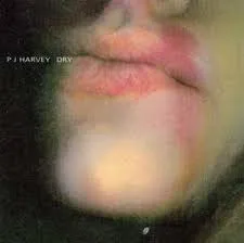 P.J. Harvey - Dry - CD