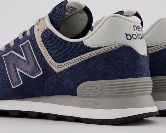 New Balance ML574 - maat 45 - Heren Sneakers - NAVY