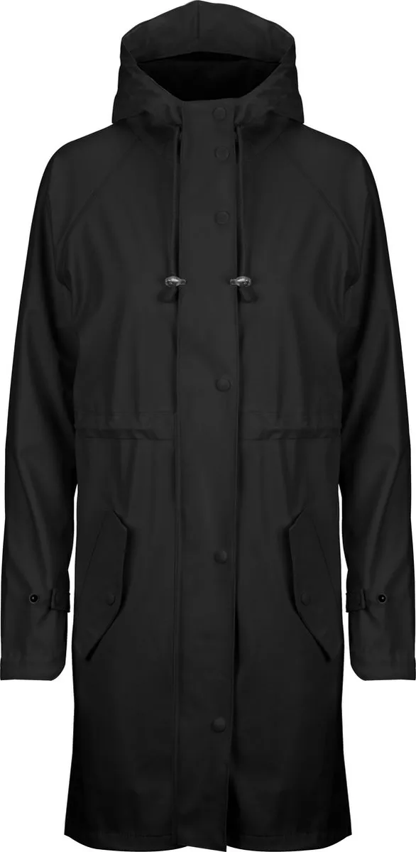 Kleding, Jas