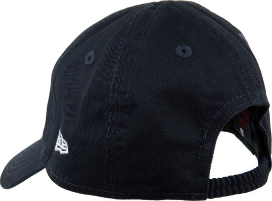 New Era Kids Cap 9FORTY New York Yankees - One size - Unisex - Blauw