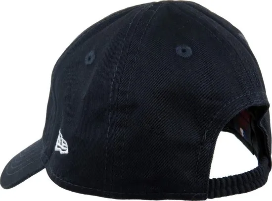 New Era Kids Cap 9FORTY New York Yankees - One size - Unisex - Blauw