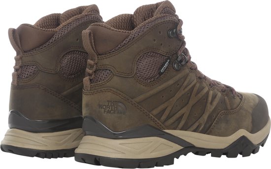 The North Face - Maat 41 - W HEDGEHOG HIKE II MID WP Snowboots Vrouwen