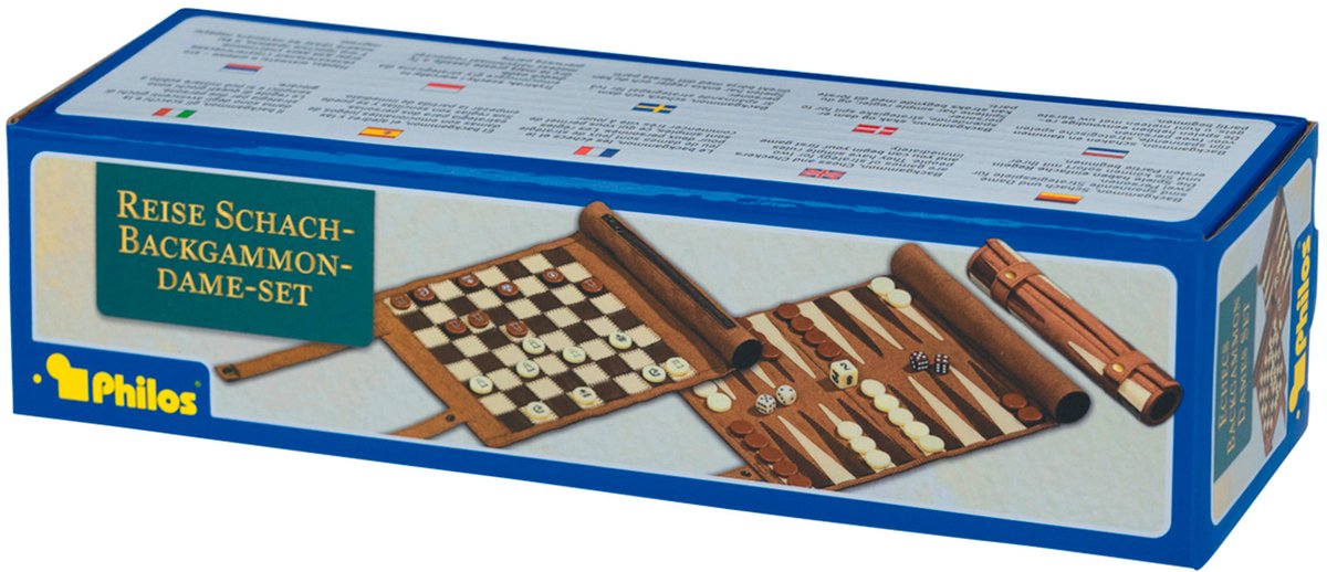 Spel