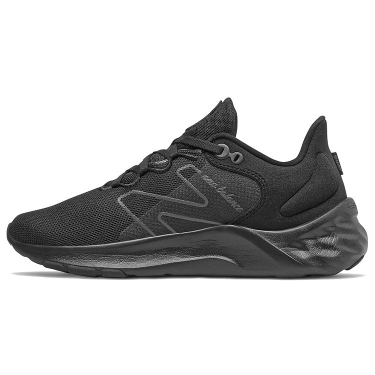 sneaker, zwart, mesh, demping, luxe ontwerp