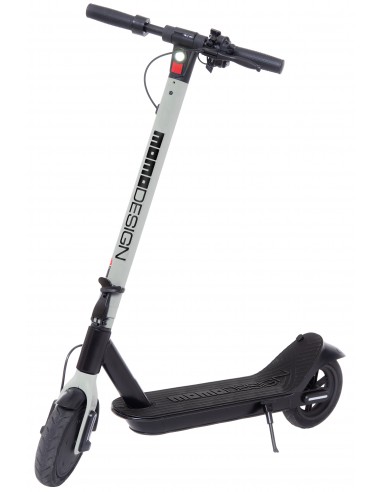 Momo Design - Evo9 Fighter 7.5A Elektrische Step - Wit | Monevo9mwht