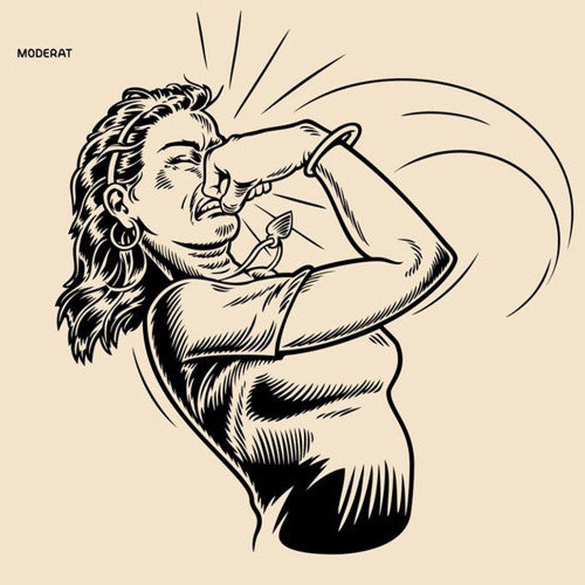 Moderat (LP)