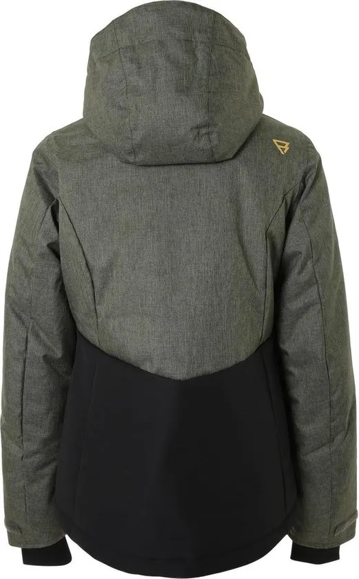 Brunotti Sarah JR S - 128 - FW1920 Snowjacket