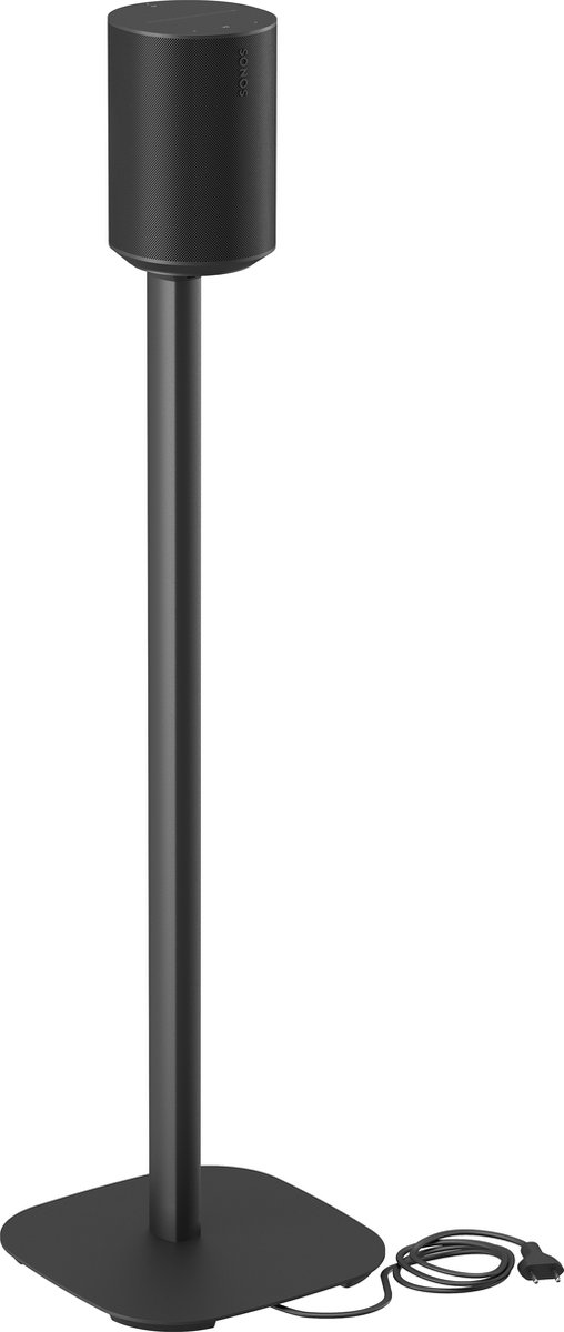 Vogel's SFS 4113 Sonos speaker standaard voor Era 100 (zwart)