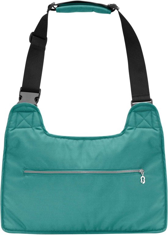 Koelstra Buddybag - luiertas - Jade