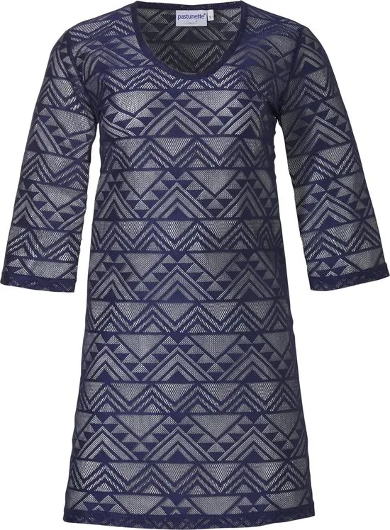 Pastunette Beach  Maat M - 16211-291-2 - Skyblue - Vrouwen