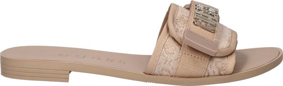 Guess  - Maat 41  Elyze3 Dames Slippers - Blush