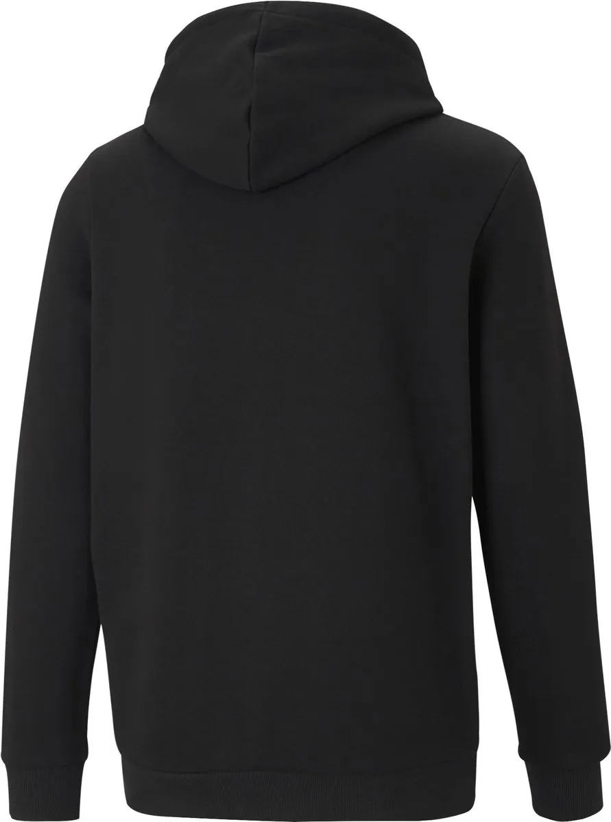 Trui, Sweatshirt, Capuchon, Fleece
