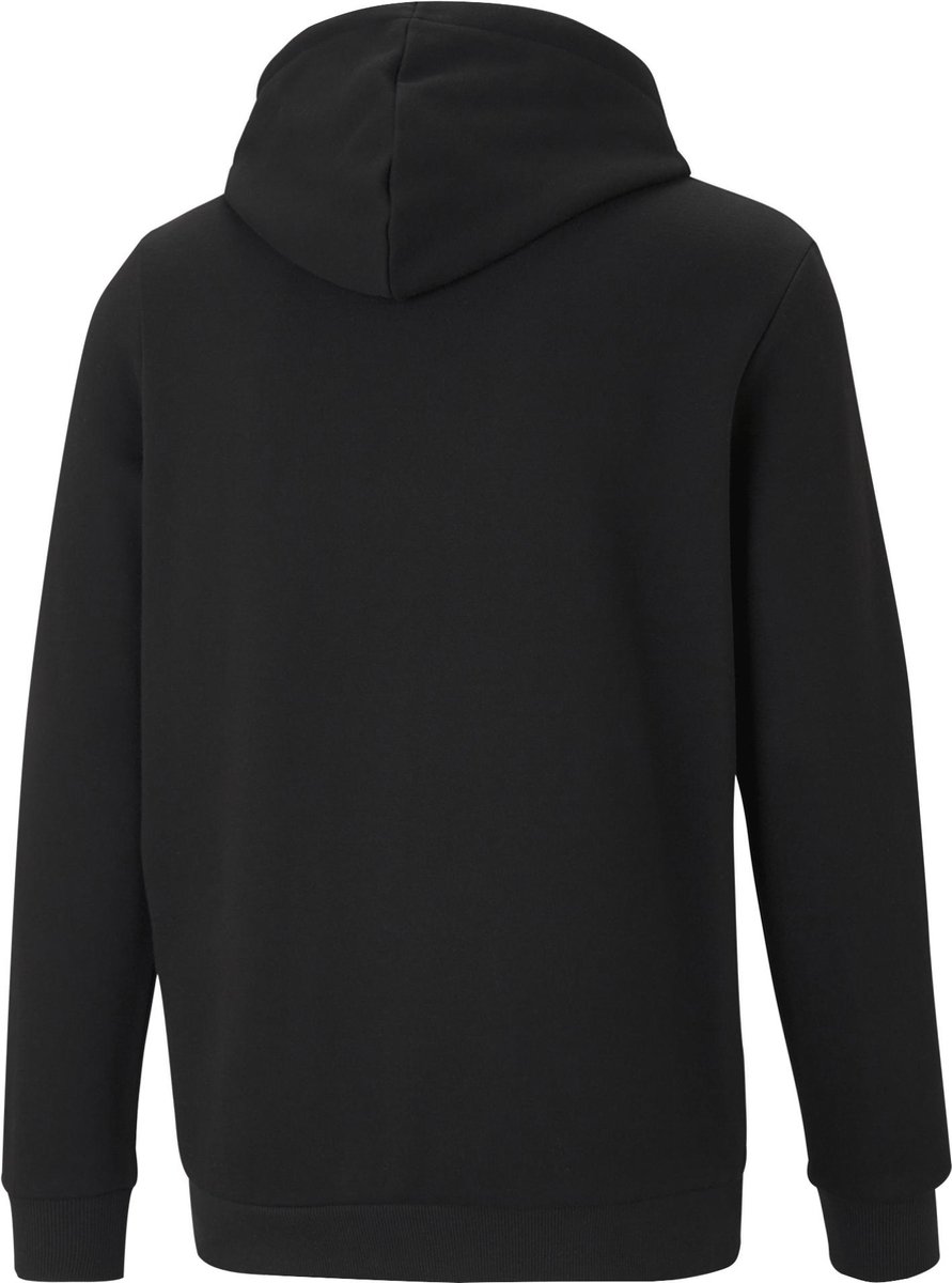 Trui, Sweatshirt, Capuchon, Fleece
