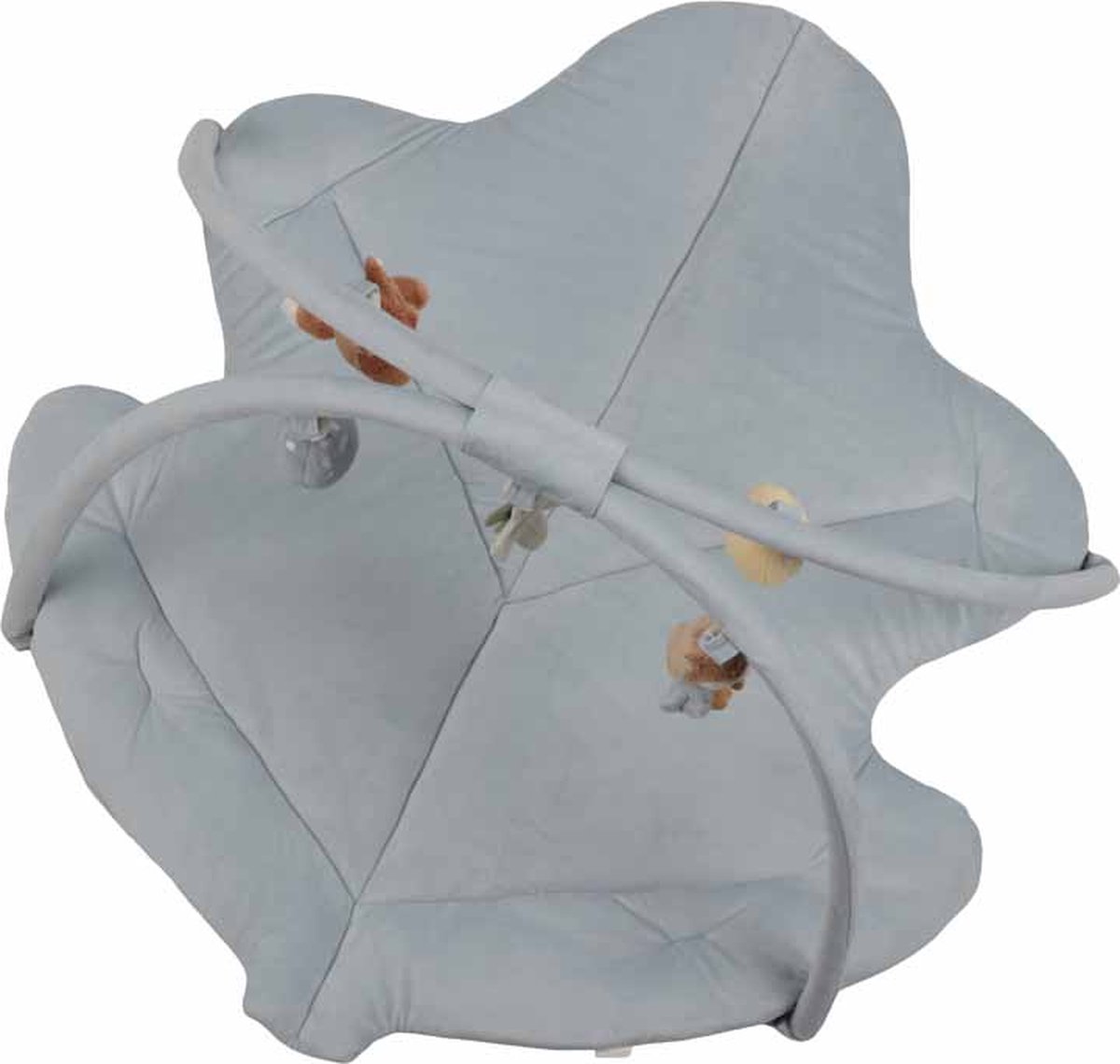 Little Dutch Activiteiten speelkleed - Forest Friends - baby speelgoed