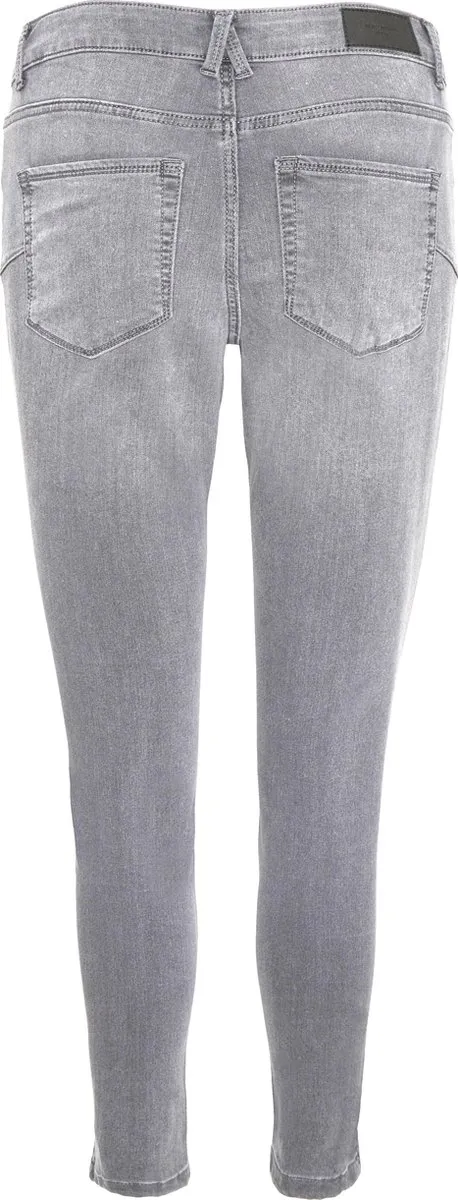 VERO MODA VMTILDE MR S ANK ZIP J VI222 GA NOOS - Maat S X L34