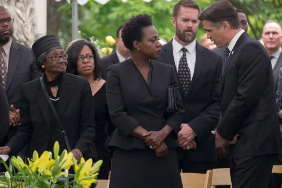 Widows - Blu-Ray