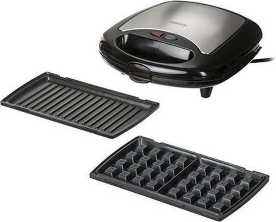 Camry CR 3024 Sandwich maker 3 in 1
