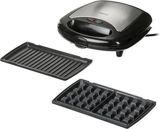 Camry CR 3024 Sandwich maker 3 in 1