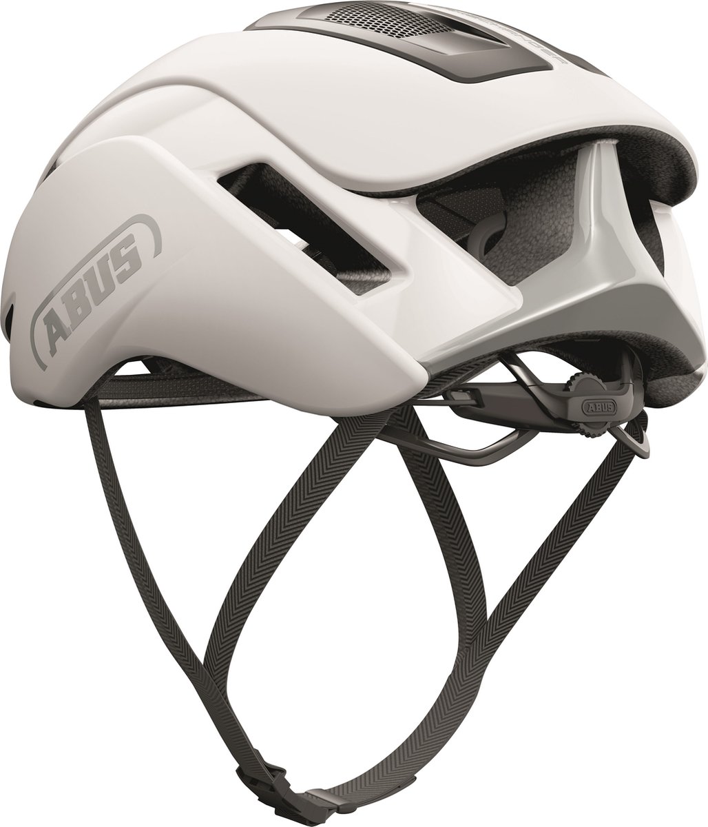 Abus Helm GameChanger 2.0 polar white S 51-55cm