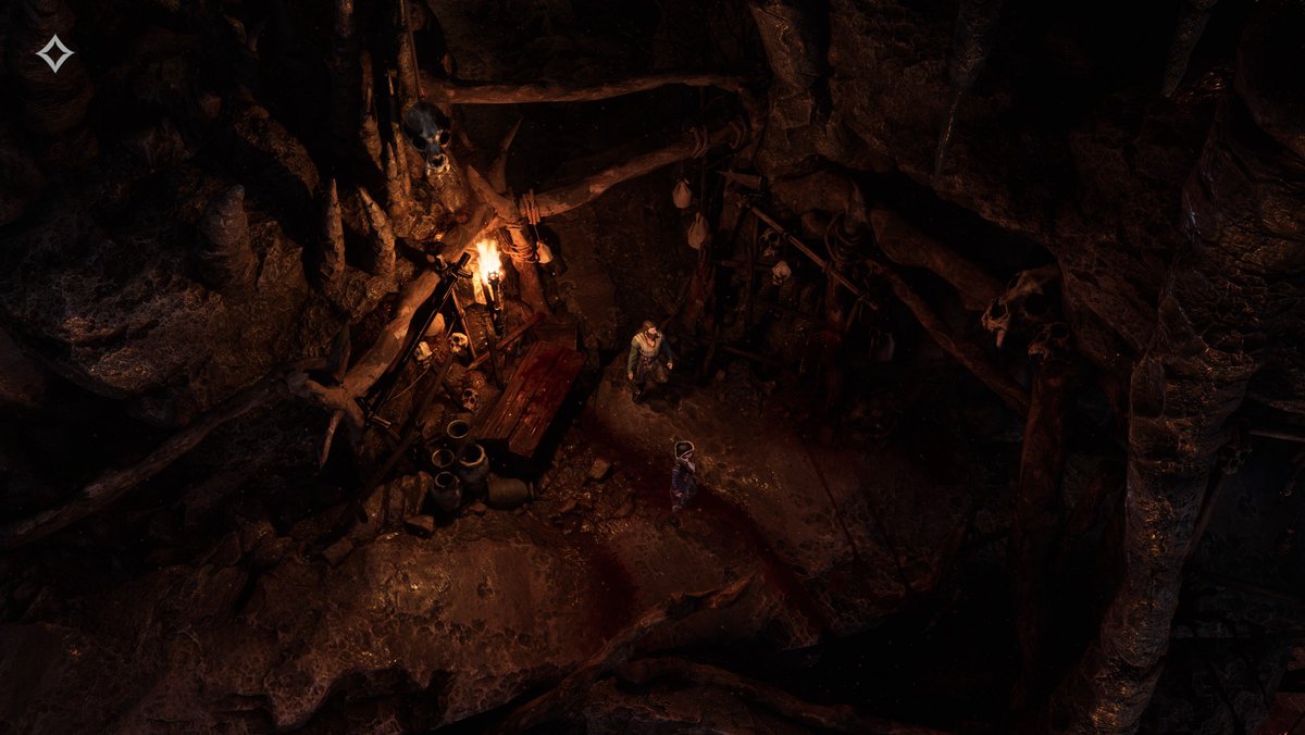 FLINT Treasure of Oblivion - PS5