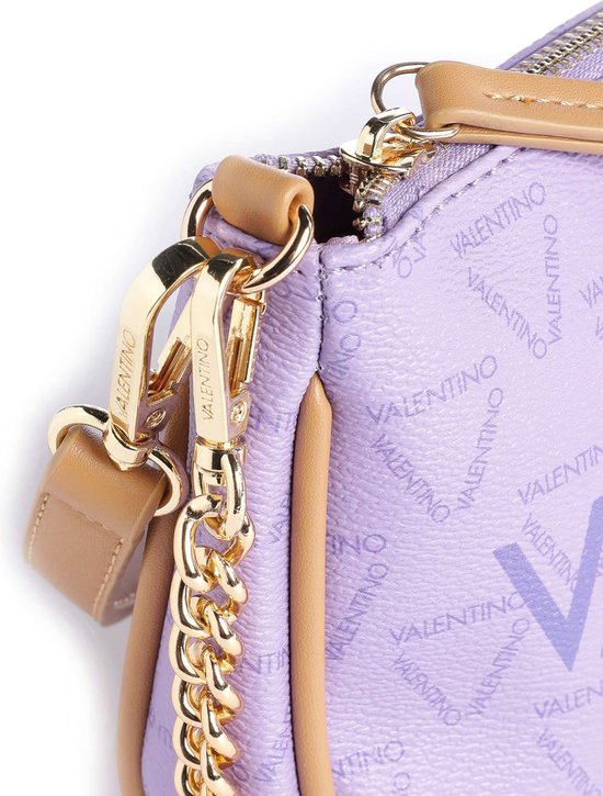 Valentino Bags Liuto Handtas - Lilla/Multi