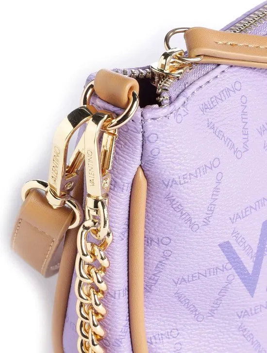 Valentino Bags Liuto Handtas - Lilla/Multi