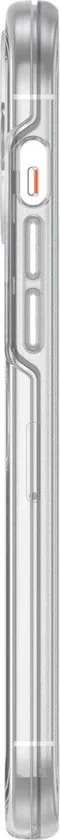 OtterBox Symmetry Plus hoesje met MagSafe voor iPhone 12 Pro Max - Transparant
