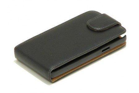 Chic Case Flipcase voor Samsung Galaxy Note