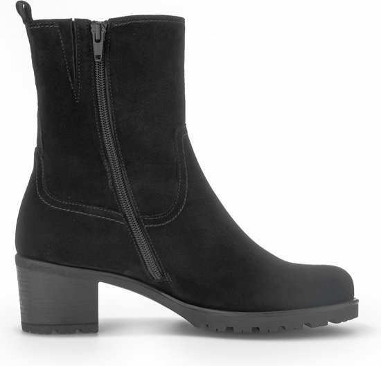dgmoutlet-nl-Gabor-Gabor-Dames-Laarzen-zwart-Maat-38-Dames-Laarzen-zwart-Maat-38-aanbieding-sale-korting-2EdnxCAI6lL6JW Gabor- Maat 38 - Dames Laarzen - zwart