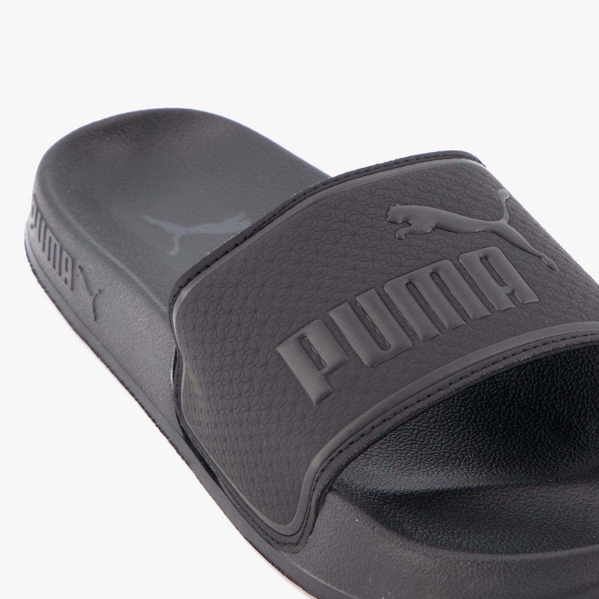 PUMA - maat 39 - Leadcat 2.0 Slippers - PUMA