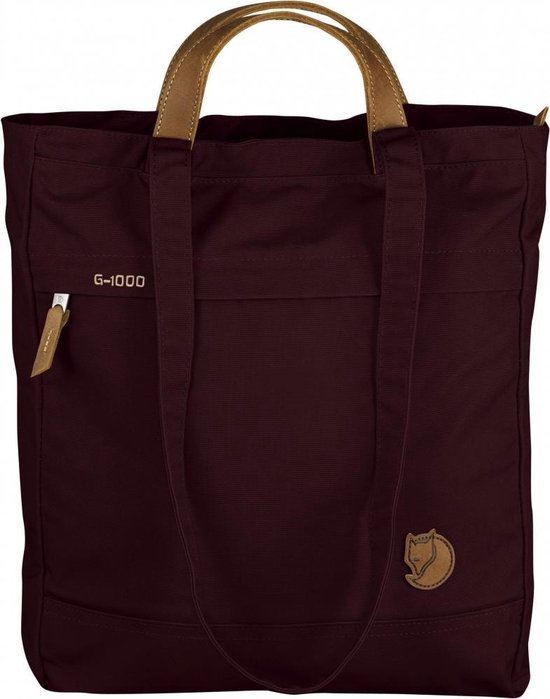 Fjallraven Totepack No.1 Rugzak 14 liter