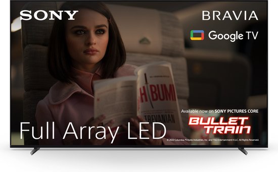 Sony Bravia XR-85X90L - 85 inch - 4K Full Array LED
