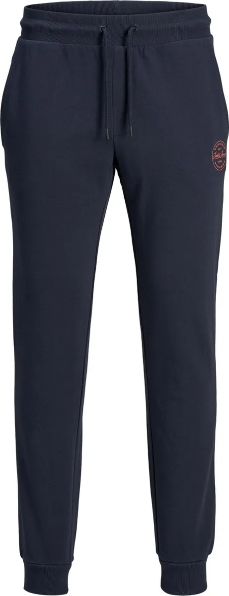 Jack & Jones  - XL -GORDON Regular fit Heren Joggingbroek