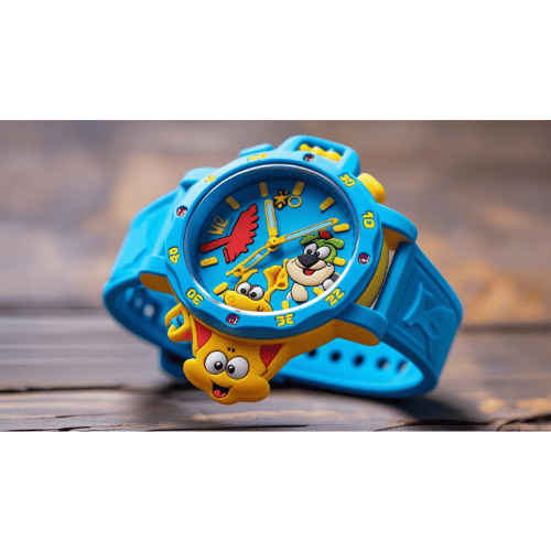 Horloges
