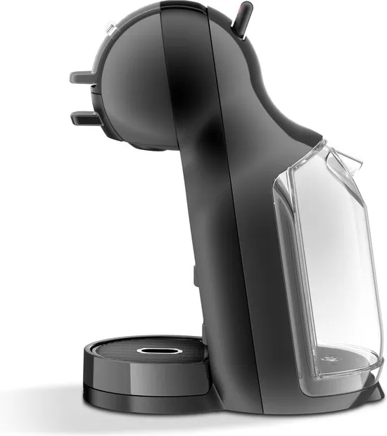 Krups NESCAFÉ Dolce Gusto Mini Me Zwart KP1238 - Koffiecupmachine - Antraciet