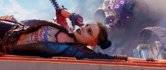 Suicide Squad: Kill The Justice League - Xbox Series X